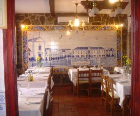 Coracao Da Cidade Vila Real de Santo Antonio Ngoại thất bức ảnh