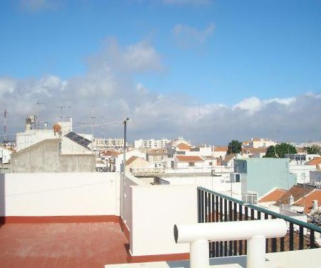 Coracao Da Cidade Vila Real de Santo Antonio Ngoại thất bức ảnh