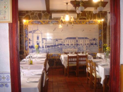 Coracao Da Cidade Vila Real de Santo Antonio Ngoại thất bức ảnh