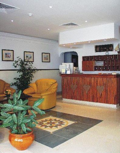 Coracao Da Cidade Vila Real de Santo Antonio Ngoại thất bức ảnh