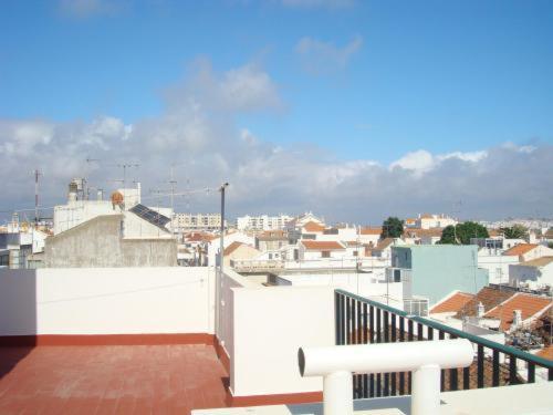 Coracao Da Cidade Vila Real de Santo Antonio Ngoại thất bức ảnh