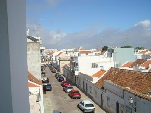 Coracao Da Cidade Vila Real de Santo Antonio Ngoại thất bức ảnh